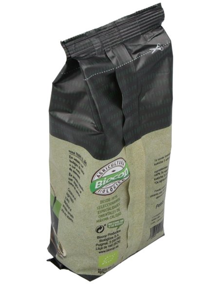 Te Verde Kukicha 3 Años Tostado 75Gr. Bio de Biocop