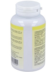 Onagrapol (Aceite de Onagra) 120 Perlas 700 Mg de Plantapol
