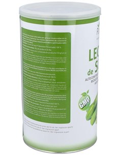 Lecitina De Soja Bote 400Gr Ip de Plantapol