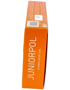 Junior Pol 20Amp. de Plantapol