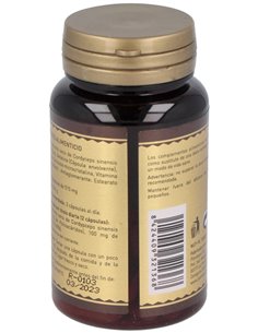 Cordypol Cordyceps + Vit C 60Cap. de Plantapol