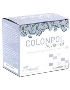 Colonpol Advanced 20Sbrs. de Plantapol