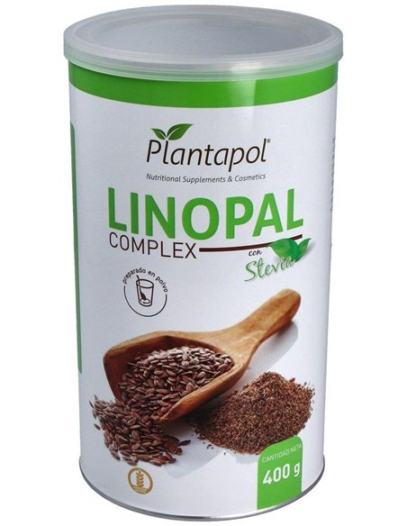 Linopal Complex Bote 400Gr. de Plantapol