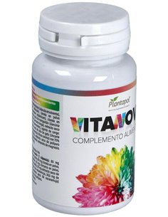 Vitanova 30Cap. de Plantapol