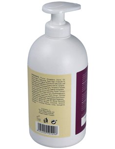 Zhinyin Oil Cream Fluida 500 Ml de Plantapol