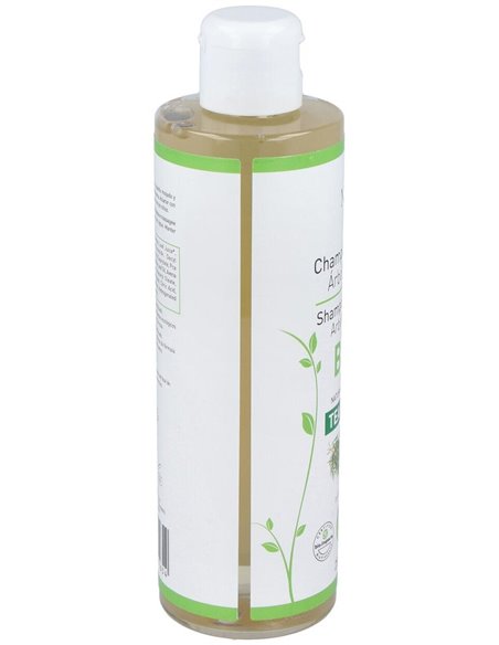 Champu Arbol Del Te 250Ml. de Nirvana Spa