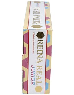 Reina Real Junior 20 Ampollas de Robis