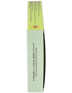 R-3 Diuretico 60Comp de Robis