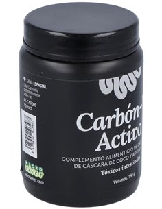 Carbon Activo-V 140Gr. de Microviver