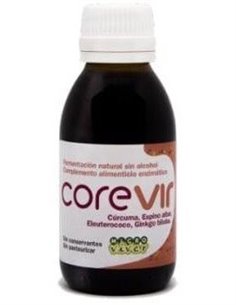 Corevir Fermento Probiotico 125Ml. de Microviver