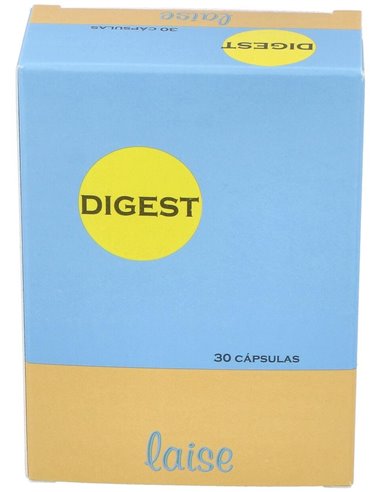 Digest 30Cap. de Laise