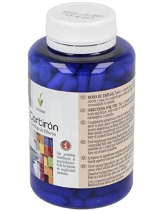 Cartiron 190Cap. de Novadiet