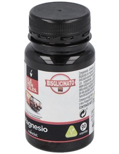 Magnesio Envase de 90 comprimidos. de Novadiet