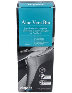 Aloe Vera Bio  de Herbora