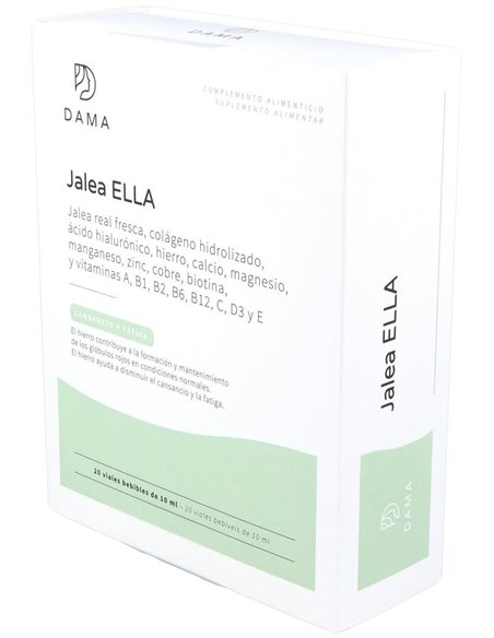 Jalea Ella 20Viales de Herbora