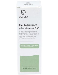 Gel Hidratante Y Lubricante Bio  de Herbora