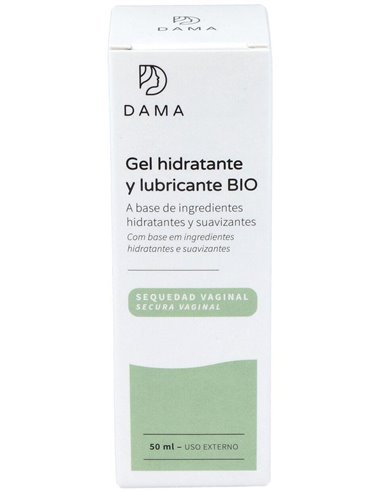 Gel Hidratante Y Lubricante Bio  de Herbora