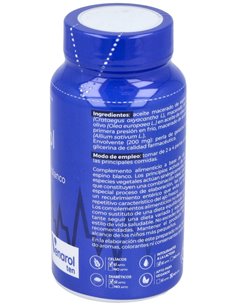 Venarol Ten Ajesol 90Perlas de Herbora