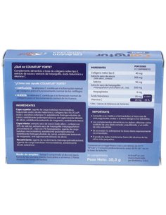 Colnatur Forte 30Comp. de Colnatur