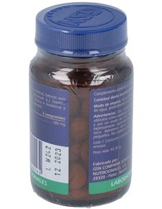 Cardo Mariano Similarin 90 Comprimidos de GSN