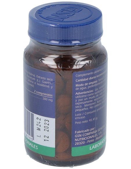 Cardo Mariano Similarin 90 Comprimidos de GSN