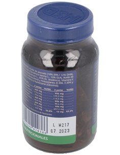 Omega Complex 3 6 9 60Perlas de Gsn