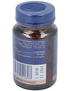 Hidro Curcumin 60Comp. de Gsn