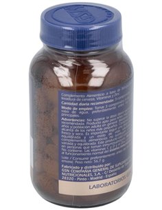 Forte D (C+D+Zinc+Betaglucano) 90Comp. de Gsn