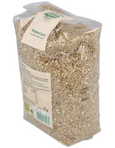 Arroz Integral Redondo 1Kg Biogra Bio de Biográ (Sorribas)