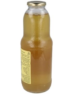 Zumo De Manzana Nat 1Lt 6Uds. de Cal Valls