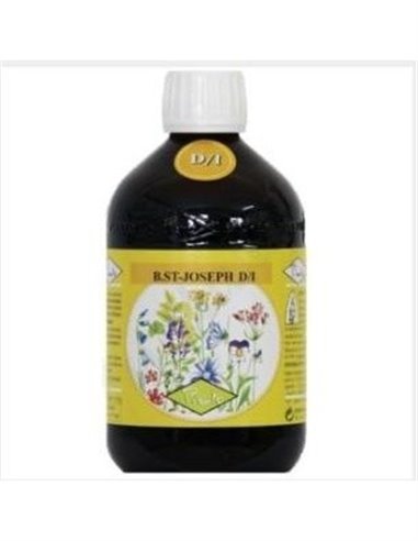 Bio San Jose D/I Digestivo 365Ml de Biolasi