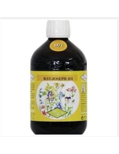 B. St-Joseph Digestión Pianto Biotic ( Di ) 510 g  de Biolasi