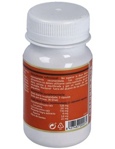 Curcumin Plus 60Cap. de Sotya