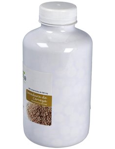 Levadura De Cerveza 600Comp. de Sotya