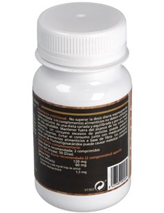 Salvia 500Mg Comp. 100U de Sotya
