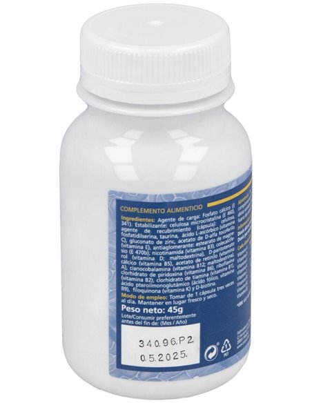 Memor Plus 60Cap. de Sotya