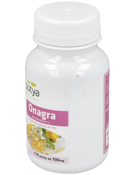 Onagra 700Mg Perlas 110U de Sotya