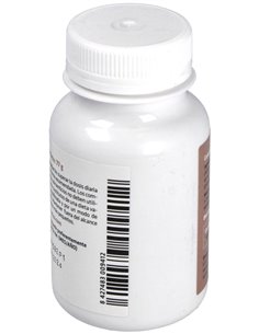 Ajo Macerado 700Mg Perlas 110U de Sotya