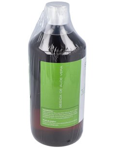 Aloe Vera Zumo 1L. de Sotya