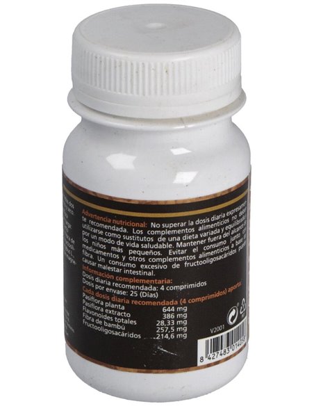 Pasiflora 500Mg Comp. 100U de Sotya