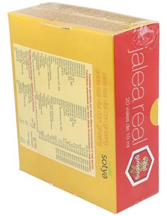Jalea Real Vital Ginseng 20Amp. de Sotya