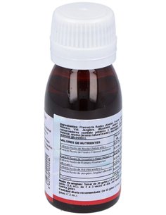 Linfluid (Linfodren) 60Ml. de Cfn