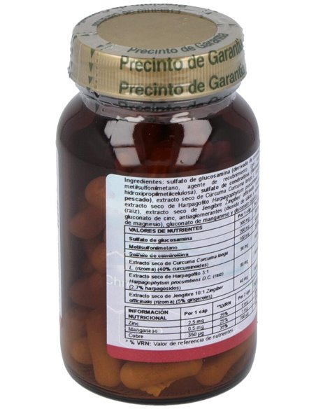 Soart Plus 60Cap. de Cfn