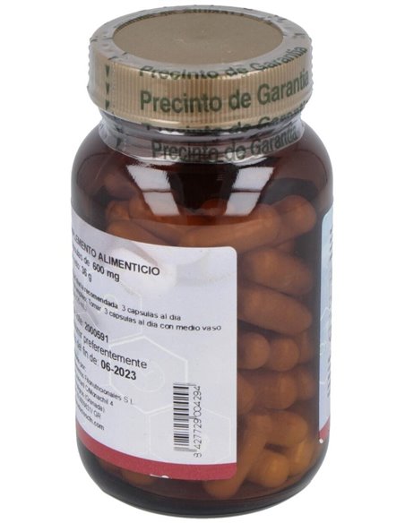 Hyaluronic Collactive 60Cap. de Cfn