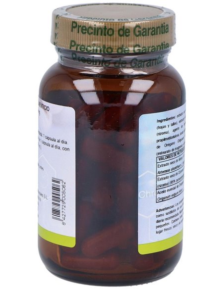 Hplr Fs (Pylori Fs) 60Cap. de Cfn