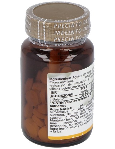 Selenio 90Cap. de Cfn