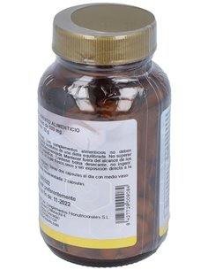 Bifidusflora 5000 (Probiotic) 60Vcaps de Cfn