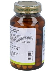 Berberina Aristata 90Cap. de Cfn