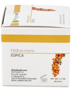 Espica Crema 50 Ml de Phytovit