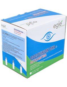 Docovision Dha + Astaxantina 30Amp. de Egle